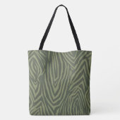 Tote Bag Avocuddle/Snakeskin Fourre-tout (Dos)