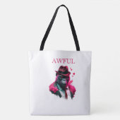 Tote Bag Awful (Devant)