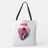 Tote Bag Awful (Devant)