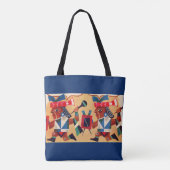 Tote Bag Aztec Aztecs (Dos)