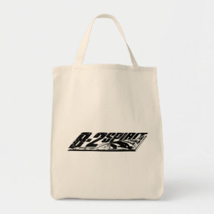 Tote Bag B-2 Spirit Grocery Fourre-tout