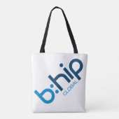 Tote Bag b:hip (Dos)