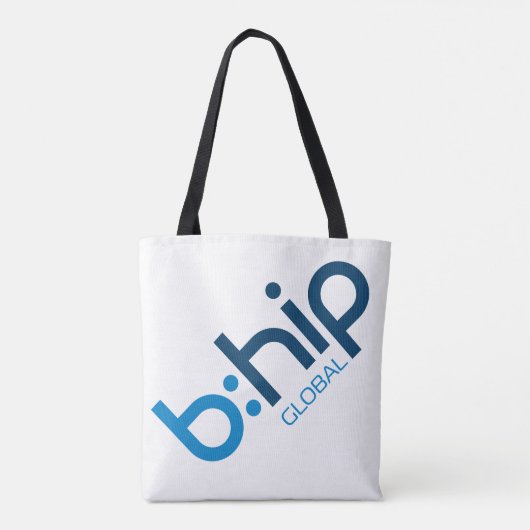 Tote Bag b:hip (Dos)