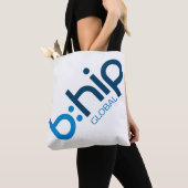 Tote Bag b:hip (De près)