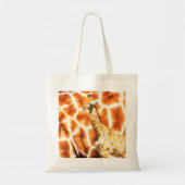 Tote Bag Baby Giraffe (Devant)