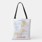 Tote Bag Baby Lola Bunny Future Star (Dos)