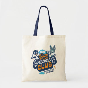 Tote Bag Baby SYLVESTER™ & BUGS BUNNY™ Day Dreamers Club