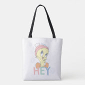 Tote Bag Baby TWEETY™ Hey Snow (Dos)