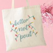 Tote Bag Bachelorette d'hiver