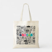 Tote Bag Back To School (Dos)