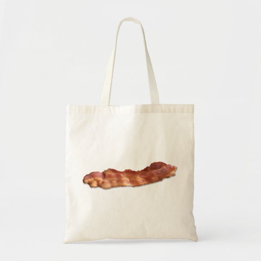 Tote Bag Bacon (Devant)