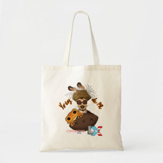 Tote Bag Bad Bunny