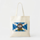 Tote Bag Badge Clan Barclay Fourre-tout (Devant)