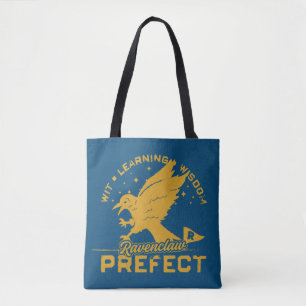 Tote Bag Badge de Préfet RAVENCLAW™