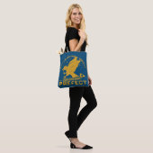 Tote Bag Badge de Préfet RAVENCLAW™ (Sur le modèle)