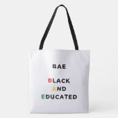 TOTE BAG BAE (Devant)