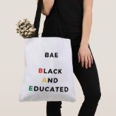 TOTE BAG BAE (De près)