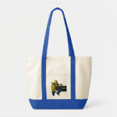 Tote Bag Bag  (Devant)
