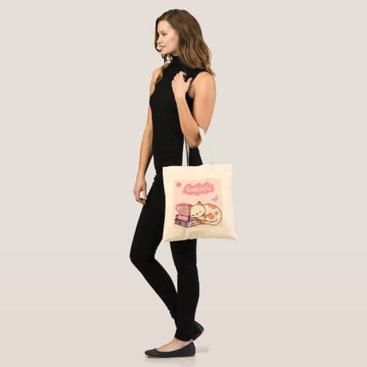 Tote Bag bag (Devant (modèle))