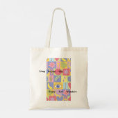 Tote Bag Bag (Dos)