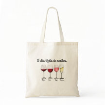 Bag Wine