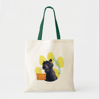 Tote Bag Bagheera 1
