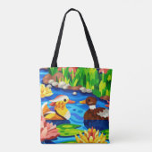 Tote Bag Bagsa (Dos)