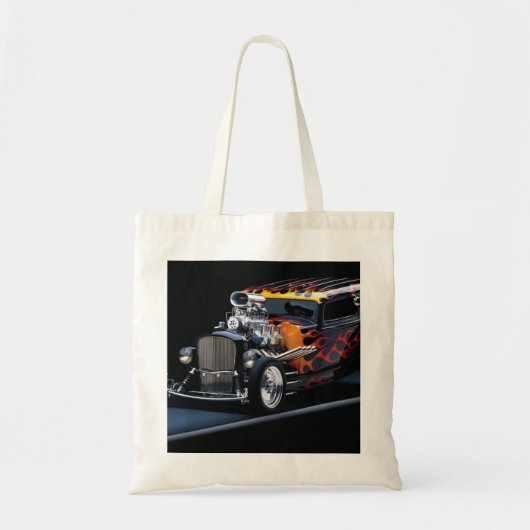 Tote Bag Baguette (Devant)