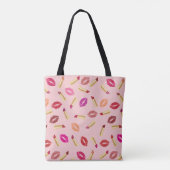 Tote Bag Baguettes (Dos)