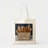 Tote Bag Baguettes 2010 (Devant)