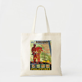 TOTE BAG BAGUIO