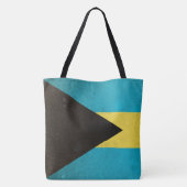 Tote Bag Bahamas (Dos)