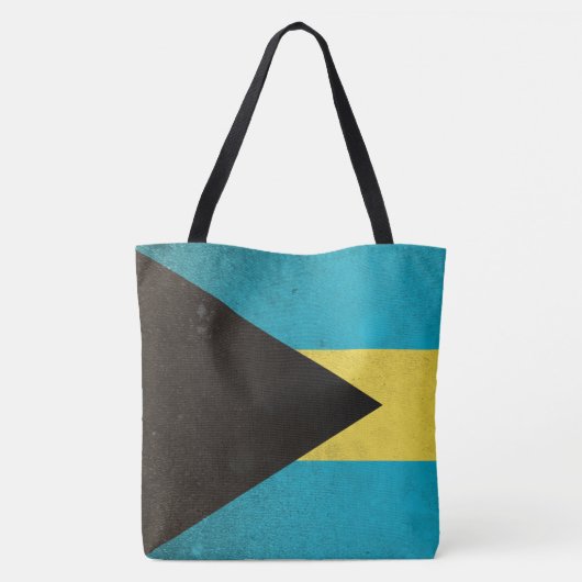 Tote Bag Bahamas (Dos)