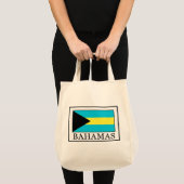 Tote Bag Bahamas (Devant (produit))