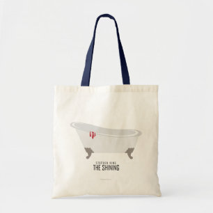 Tote Bag Baignoire de la pièce 217