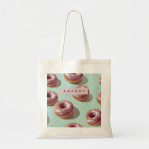 Tote Bag Bains et arrosages personnalisés