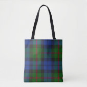 Tote Bag Baird Scottish (Devant)