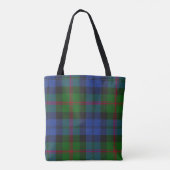 Tote Bag Baird Scottish (Dos)