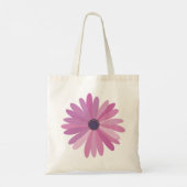 Tote Bag Baise rose (Dos)