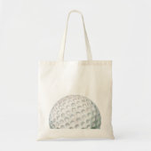 Tote Bag Bal de golf (Devant)