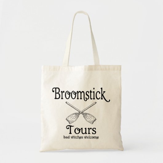 Tote Bag balades en brosse (Devant)