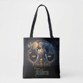 Tote Bag Balance (Devant)