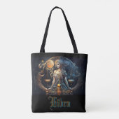 Tote Bag Balance (Dos)