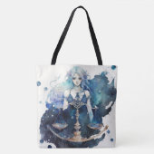 Tote Bag Balance (Voorkant)