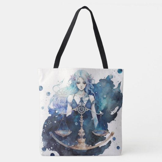 Tote Bag Balance (Devant)