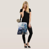 Tote Bag Balance (Op model)