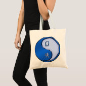 Tote Bag Balance la Balance (Devant (produit))