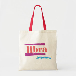 Tote Bag Balance LtPink