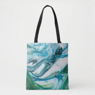 Tote Bag Balayage en marée II