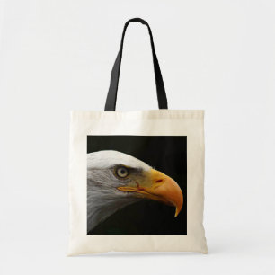 Tote Bag Bald Eagle bti